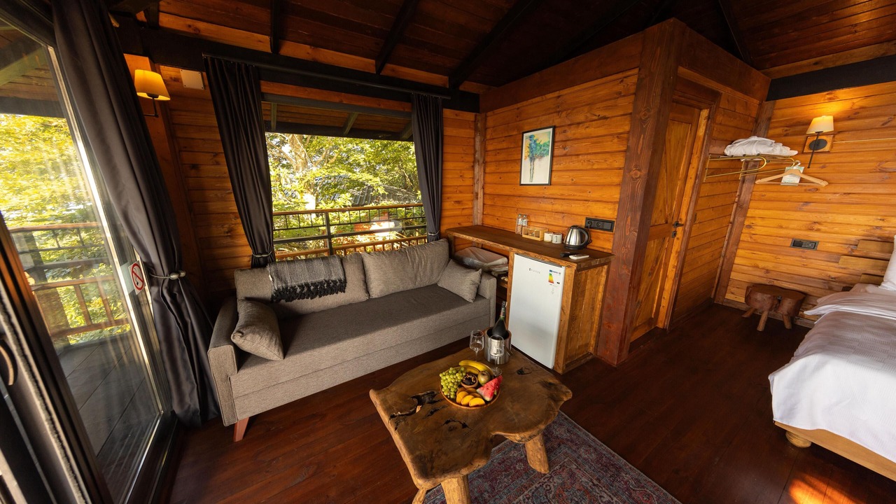 Photo of Bedroom in Pazar