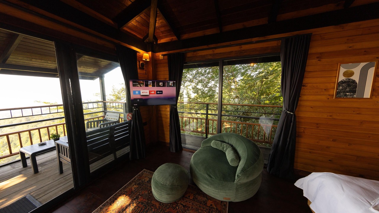 Photo of Bedroom in Pazar