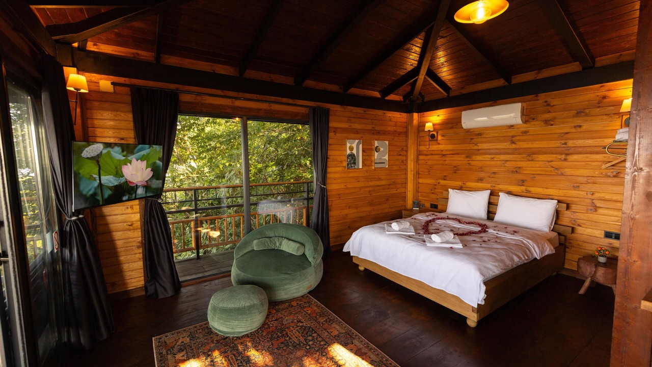 Photo of Bedroom in Pazar