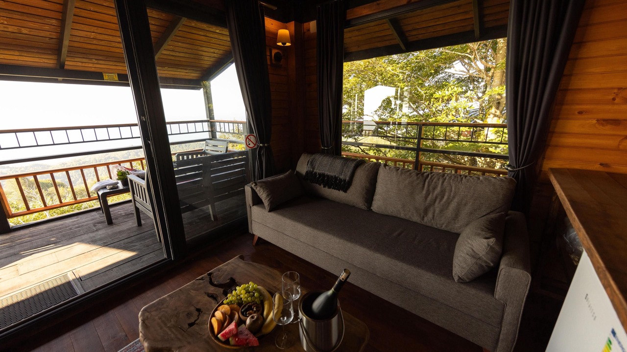 Photo of Bedroom in Pazar