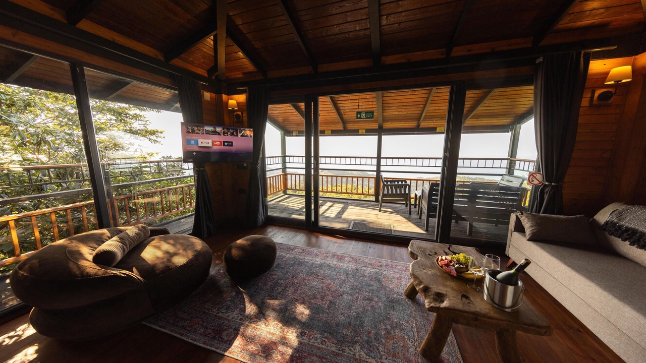 Photo of Bedroom in Pazar