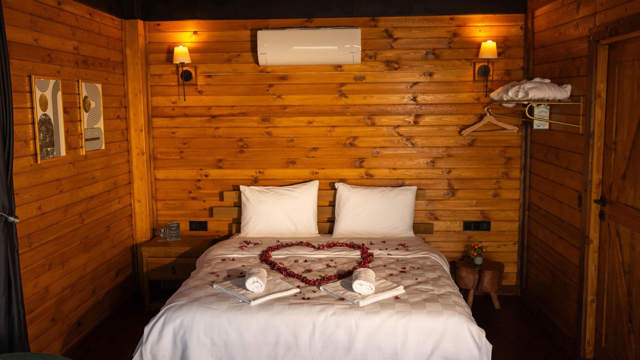 Photo of Bedroom in Pazar