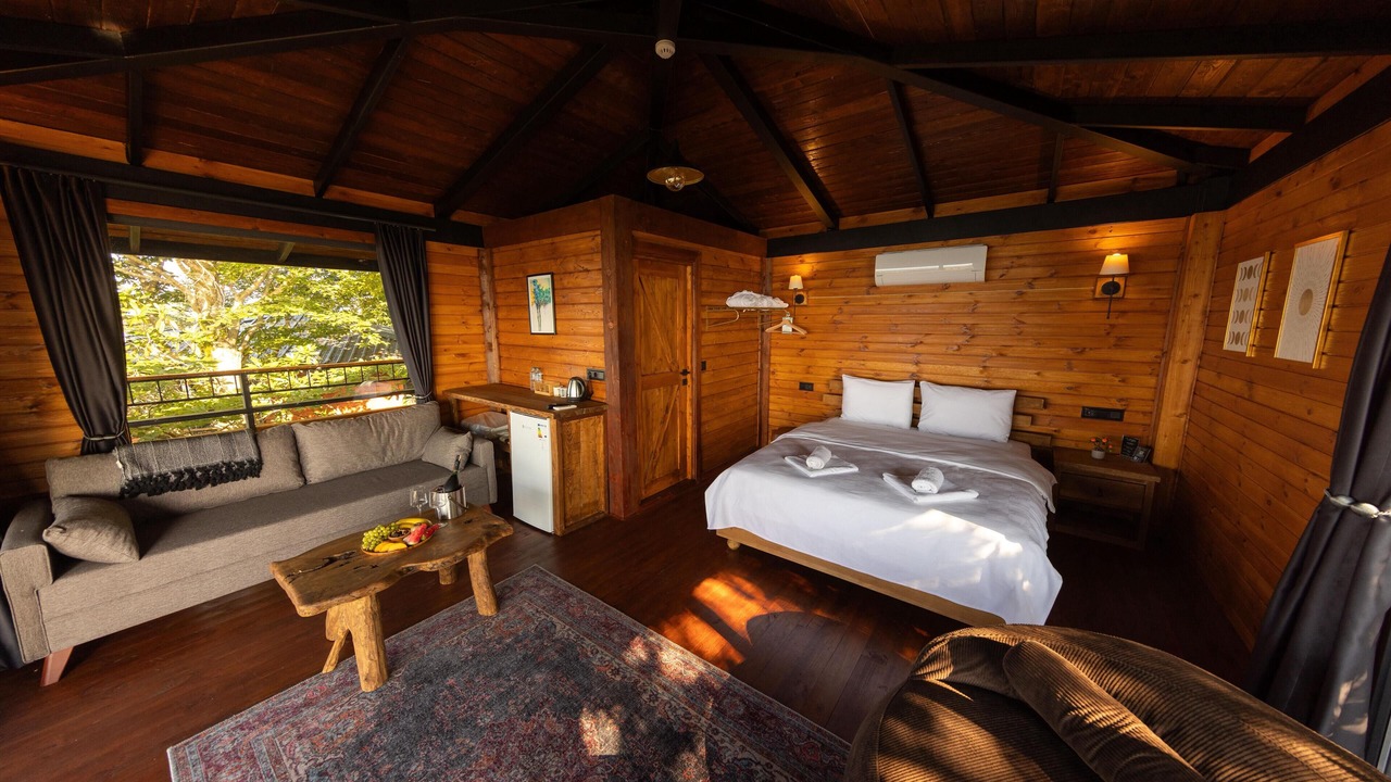 Photo of Bedroom in Pazar