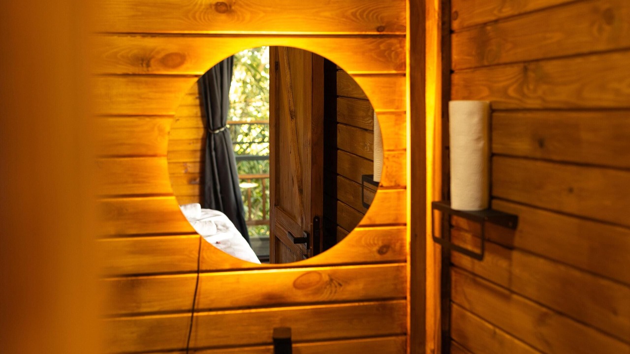 Photo of Bathroom in Pazar