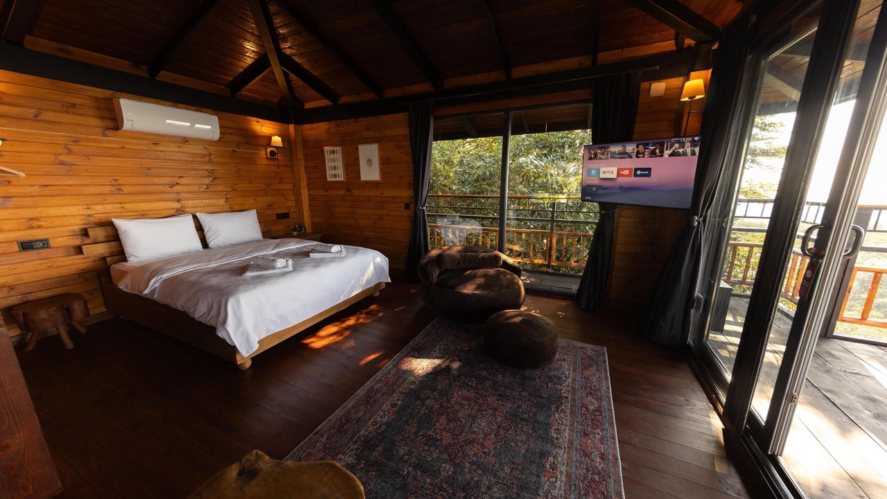 Photo of Bedroom in Pazar