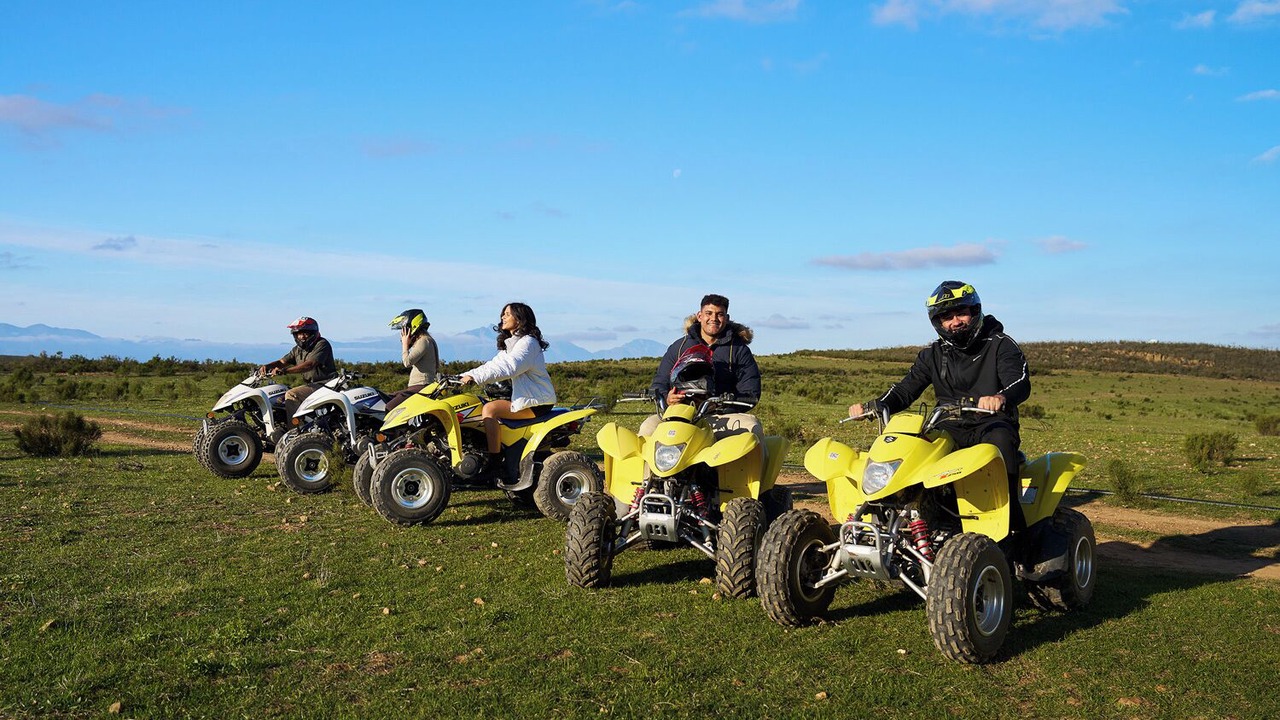 Photo of Outdoor in Bonnievale
