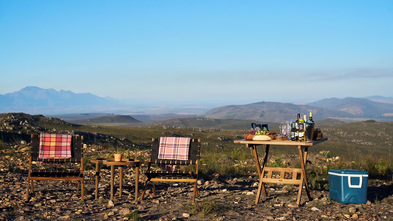 Photo of Outdoor in Bonnievale