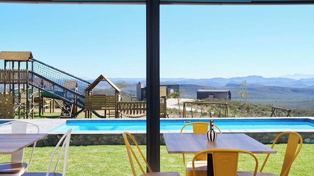 Photo of Outdoor in Bonnievale