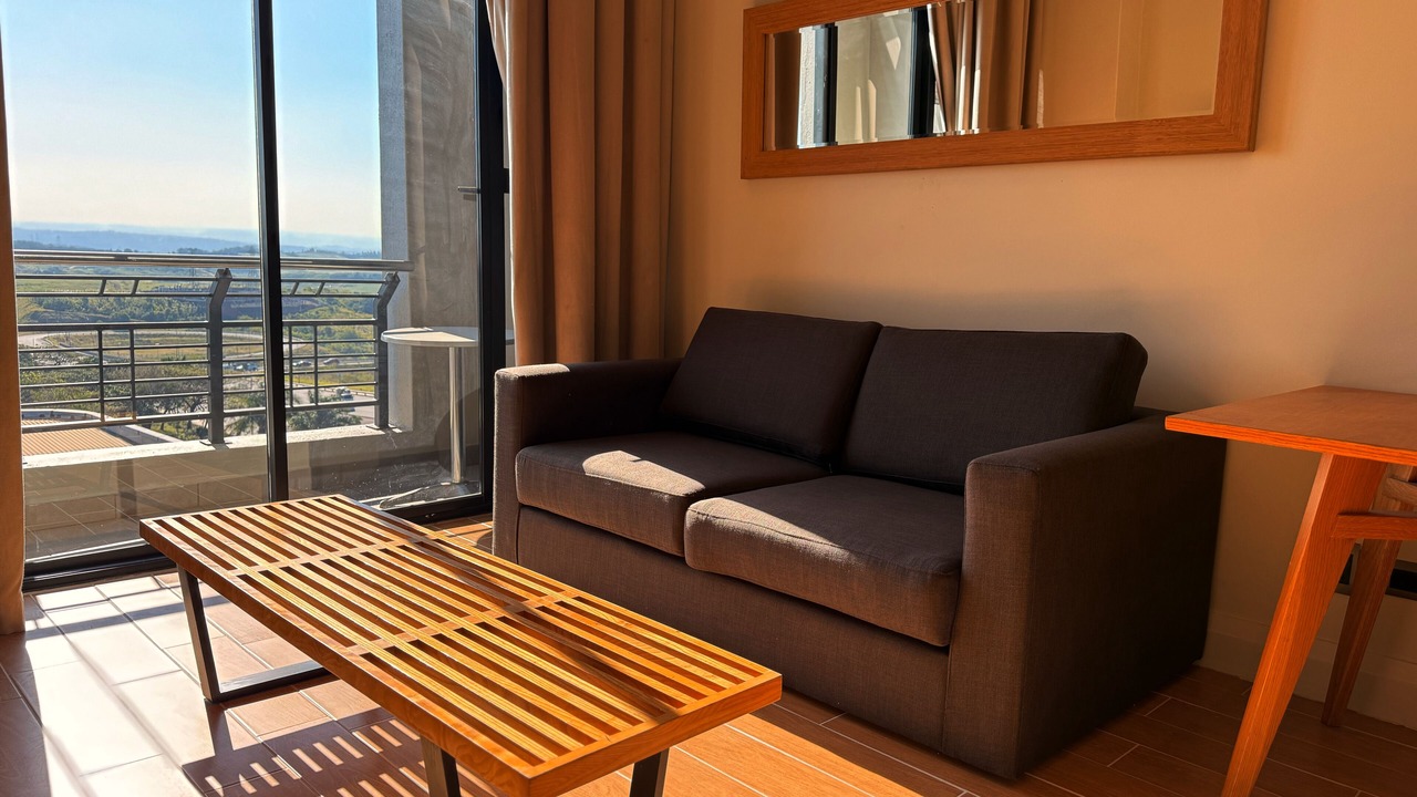 Photo of Patio Balcony in Umhlanga