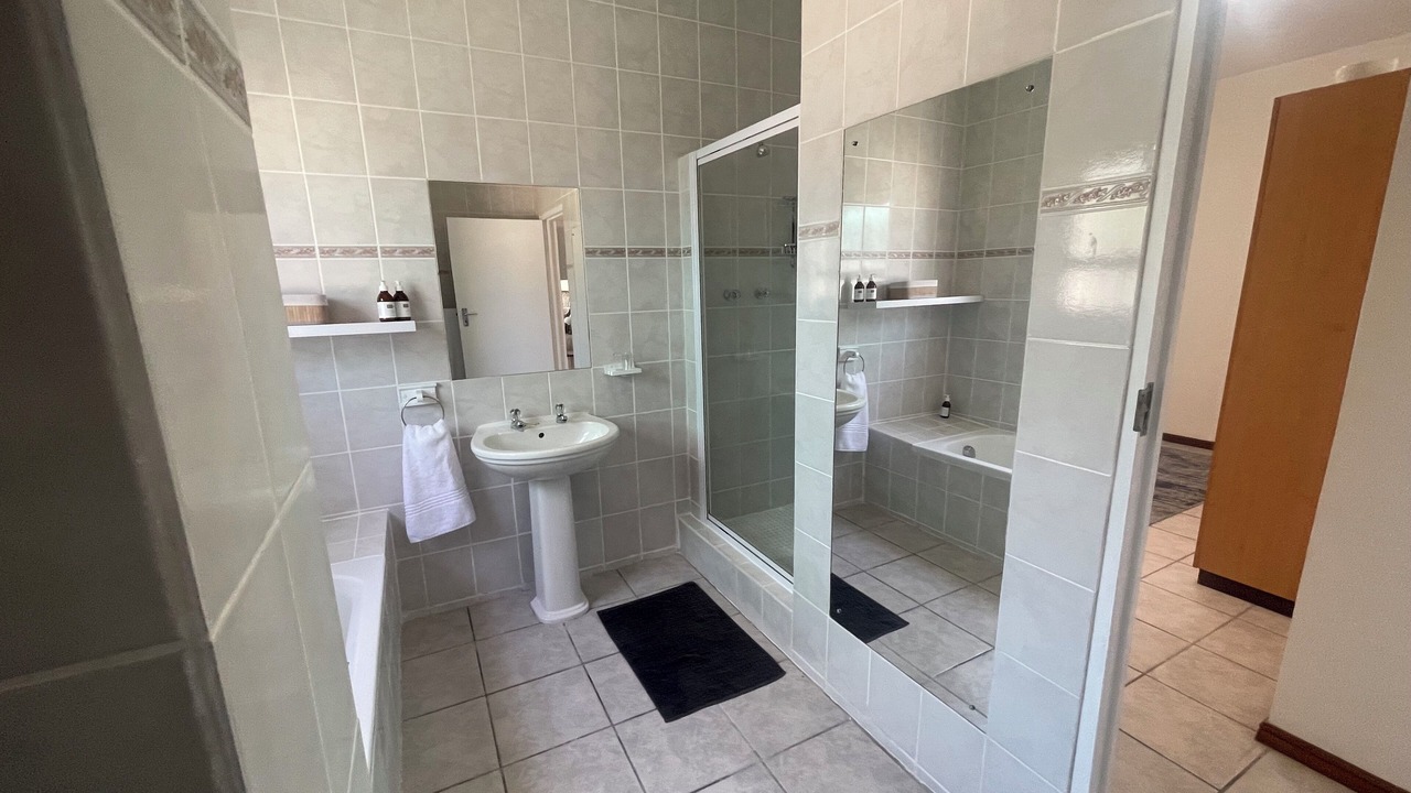 Photo of Bathroom in Kleinmond