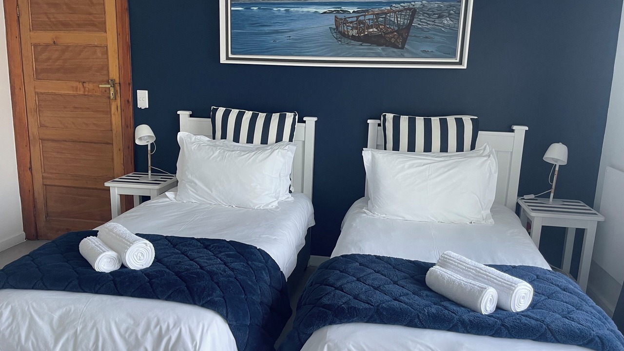 Photo of Bedroom in Kleinmond