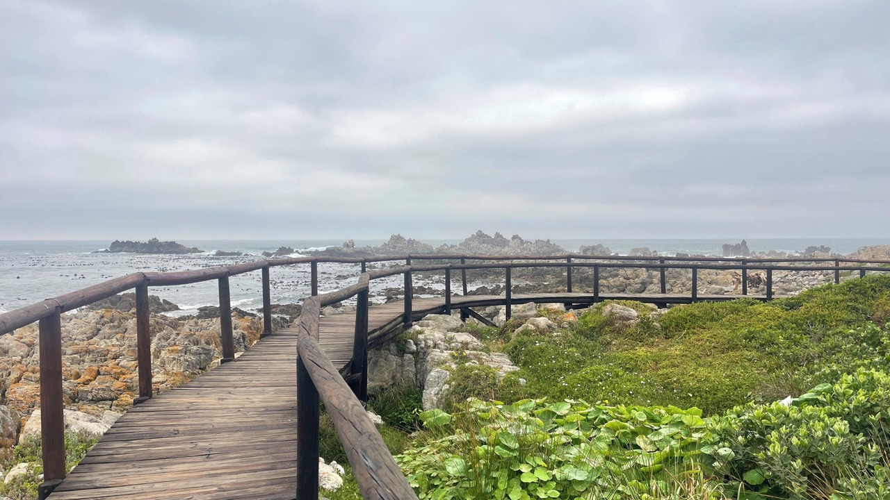 Photo of Outdoor in Kleinmond