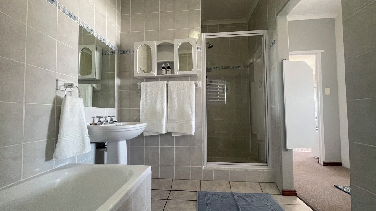 Photo of Bathroom in Kleinmond