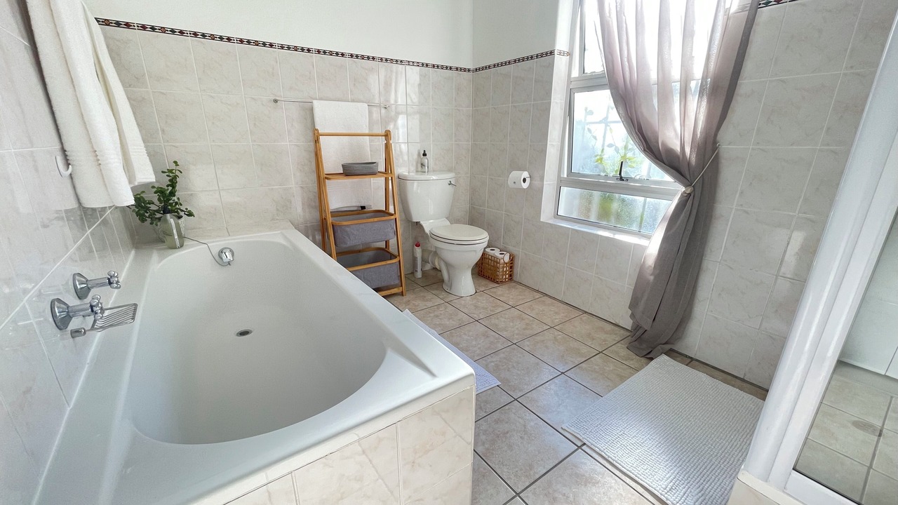 Photo of Bathroom in Kleinmond