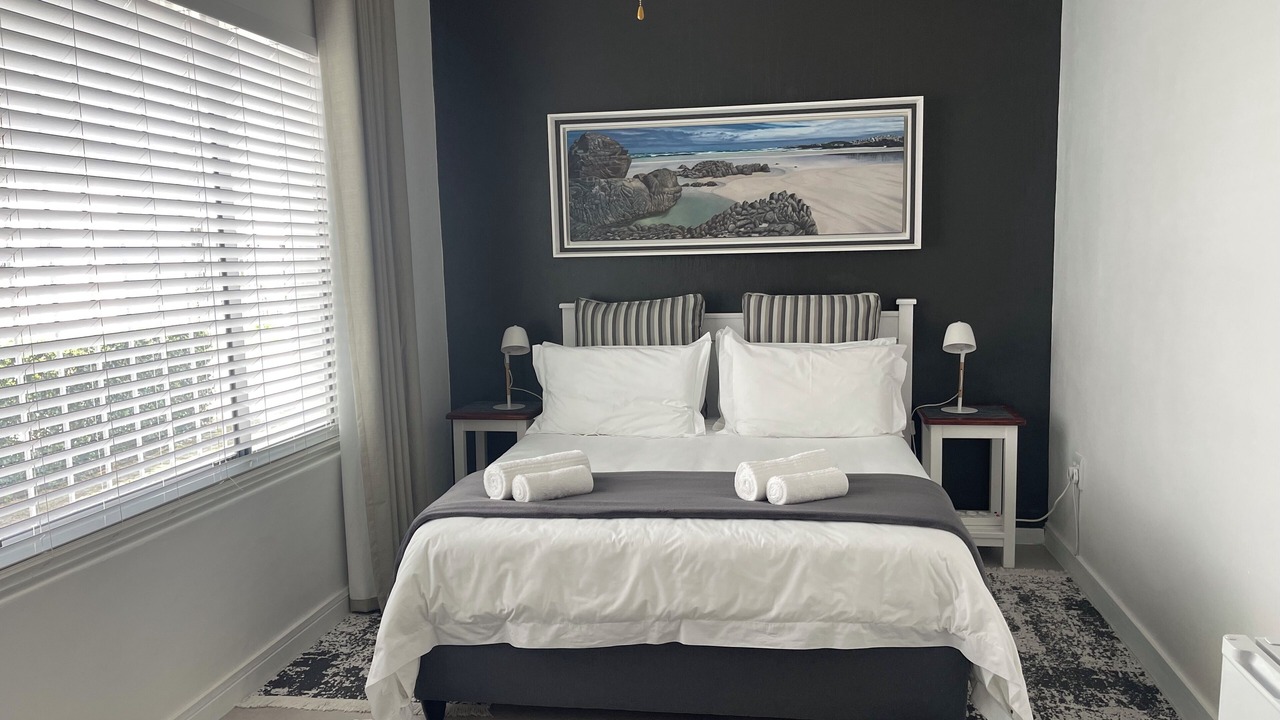 Photo of Bedroom in Kleinmond