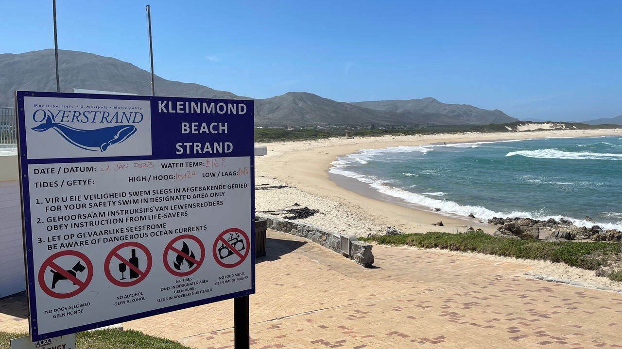 Photo of Others in Kleinmond