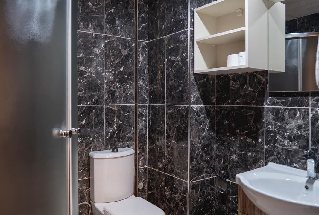 Photo of Bathroom in Sapanca