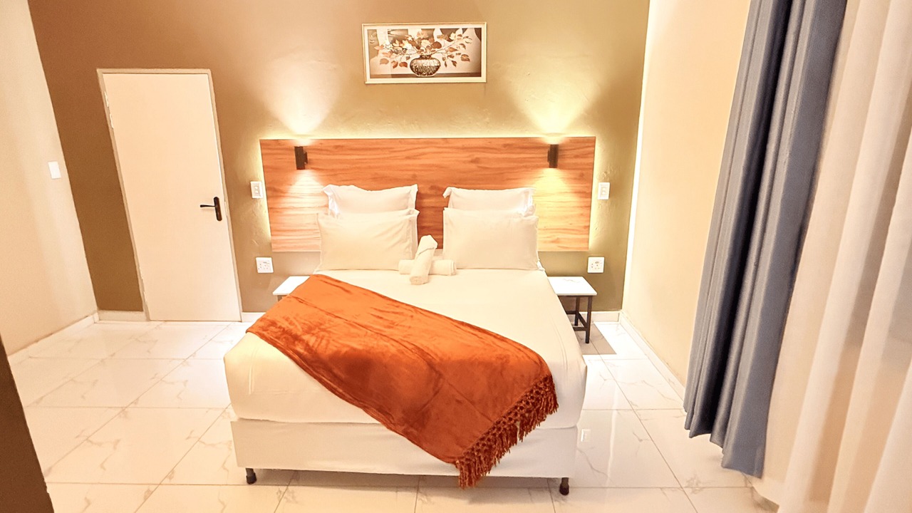 Photo of Bedroom in Springs