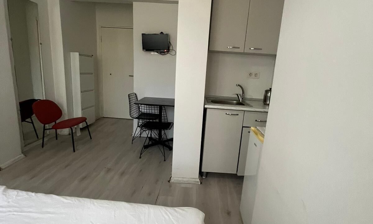 Photo of Bedroom in Sisli