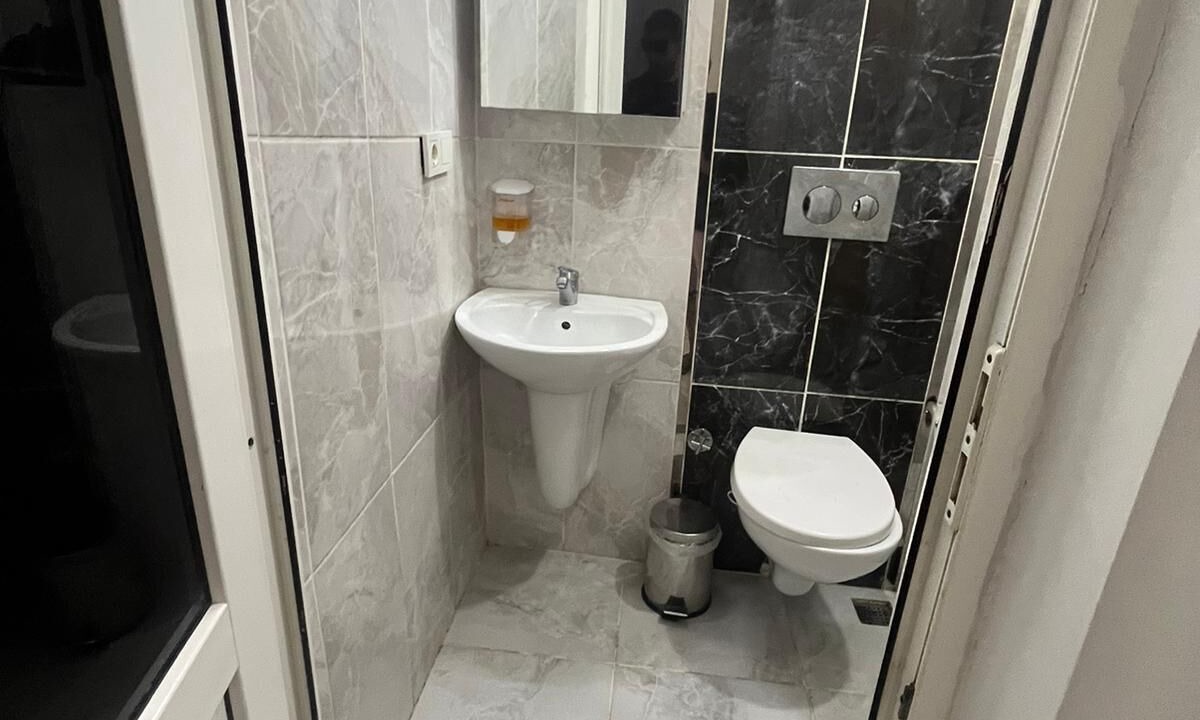 Photo of Bathroom in Sisli