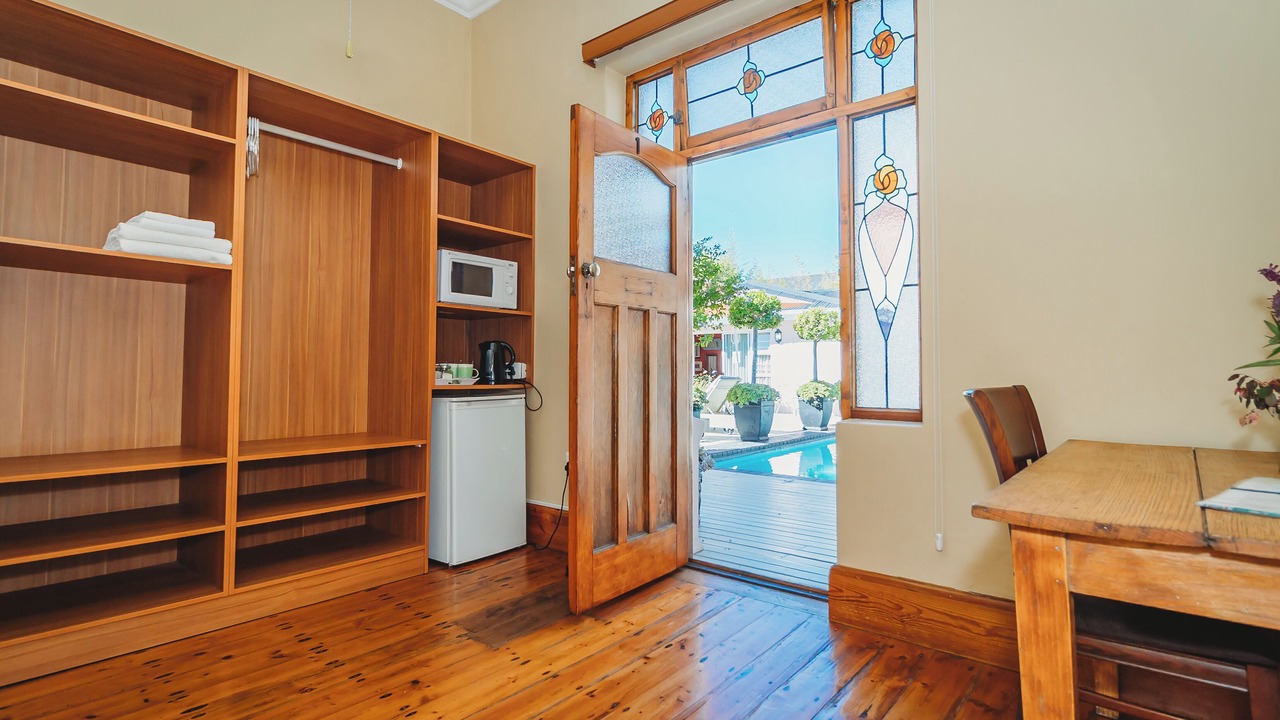 Photo of Bedroom in George