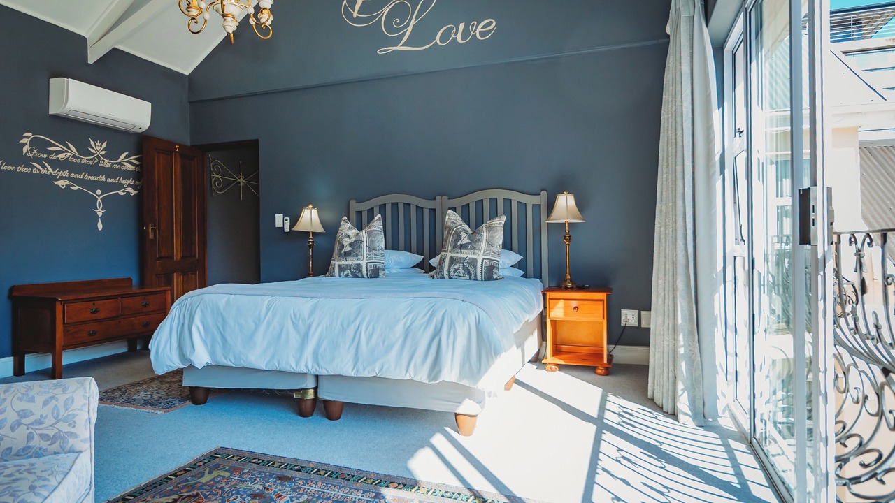 Photo of Bedroom in George