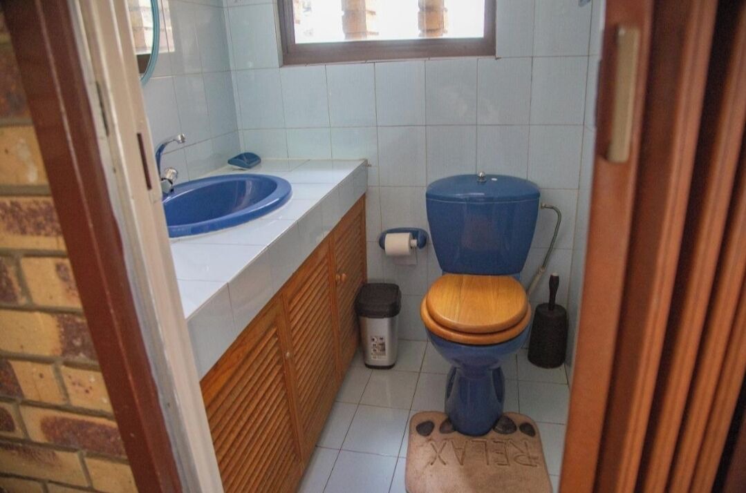 Photo of Bathroom in Bedfordview