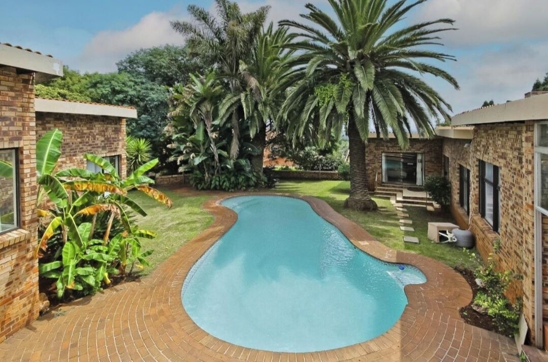 Photo of Outdoor in Bedfordview