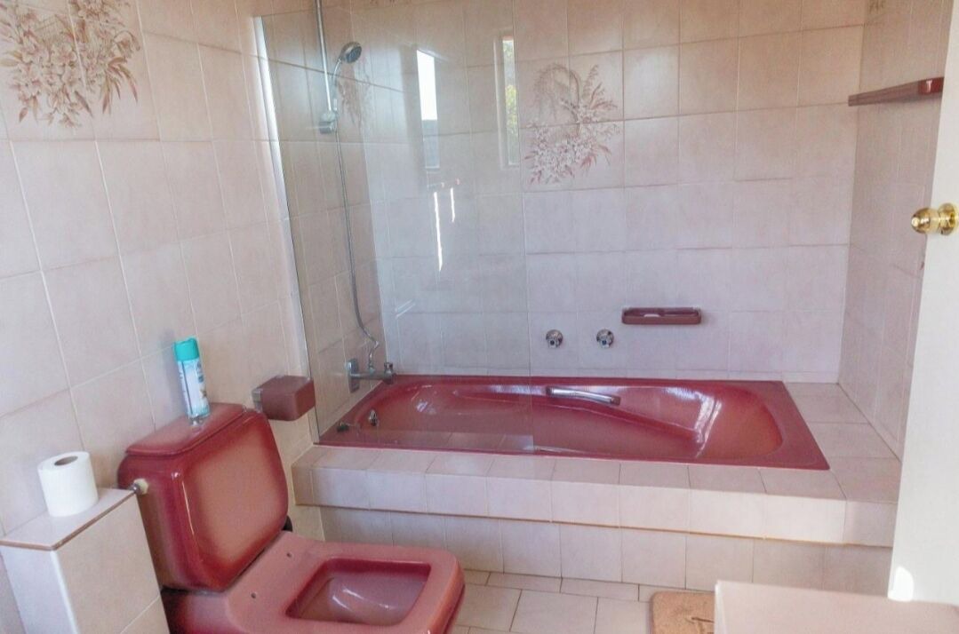 Photo of Bathroom in Bedfordview