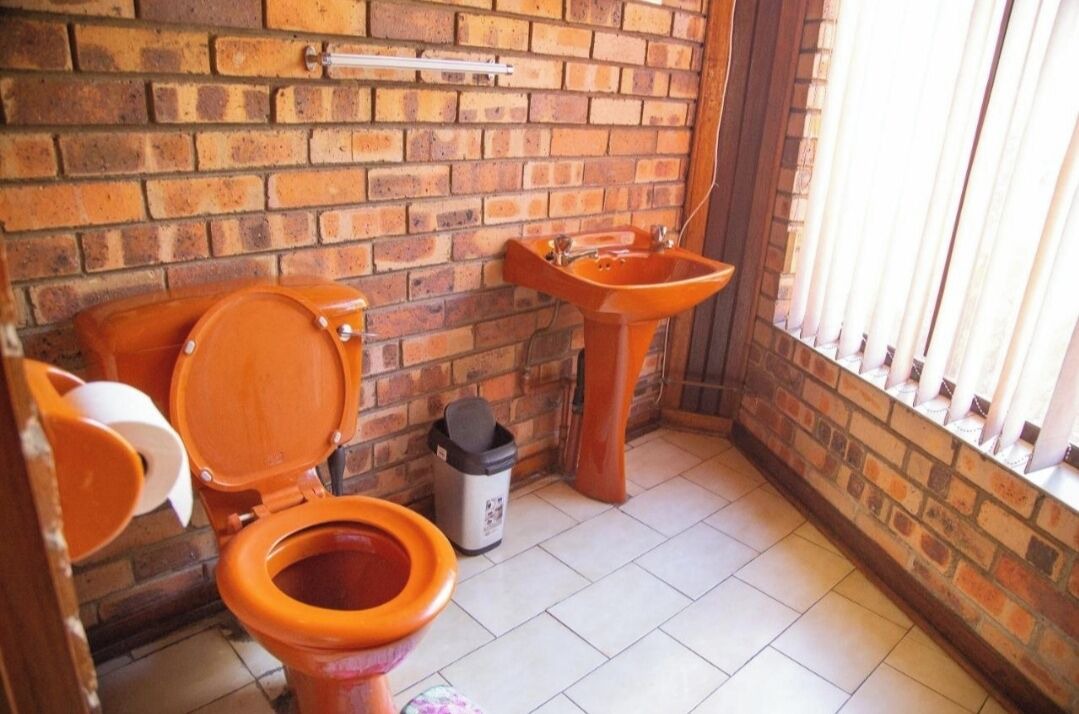 Photo of Bathroom in Bedfordview