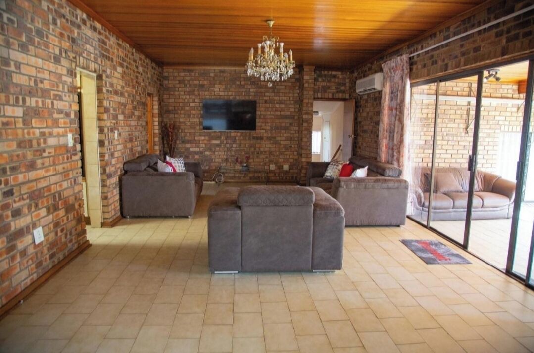 Photo of Outdoor in Bedfordview