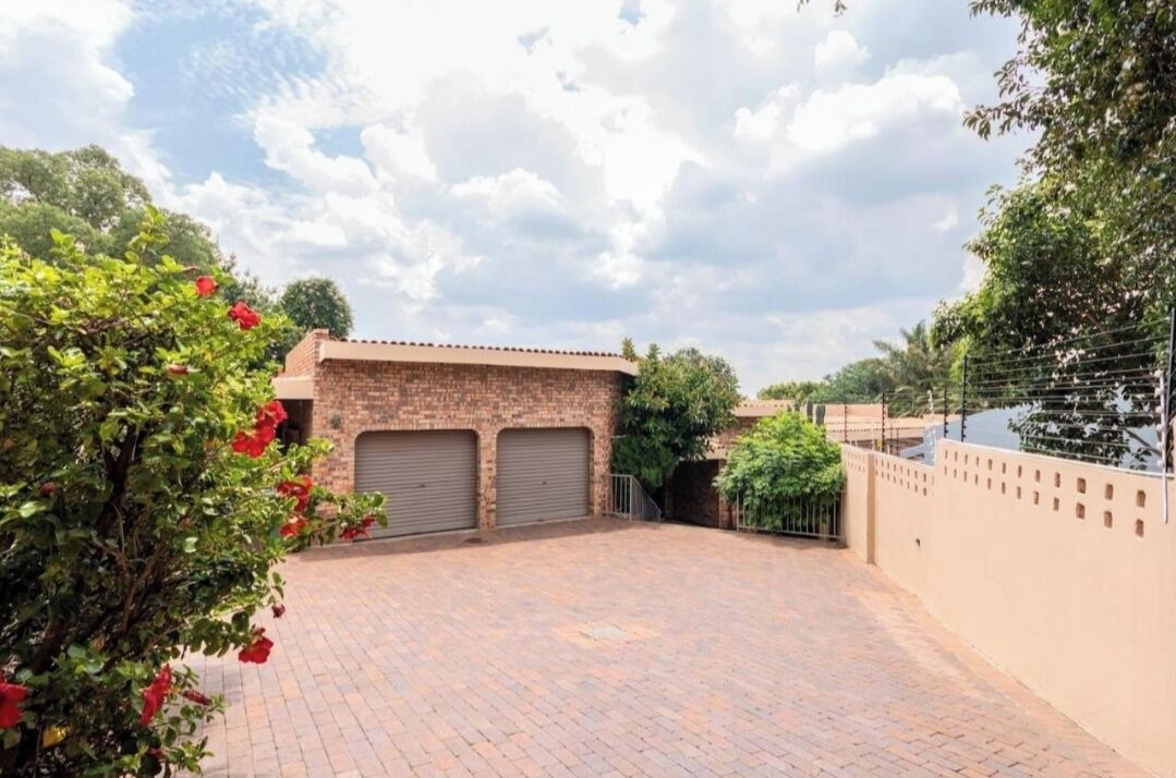 Photo of Outdoor in Bedfordview