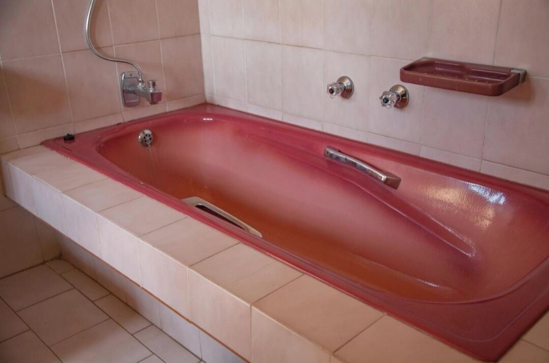 Photo of Bathroom in Bedfordview
