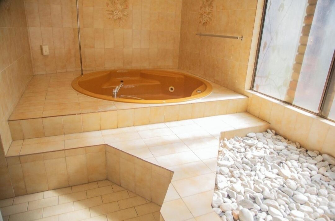 Photo of Bathroom in Bedfordview