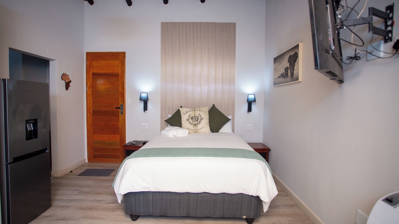 Photo of Bedroom in Mokopane
