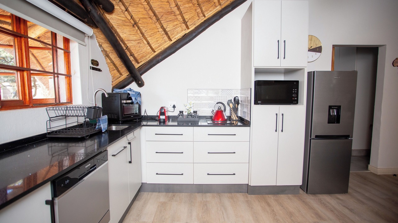 Photo of Kitchen in Mokopane