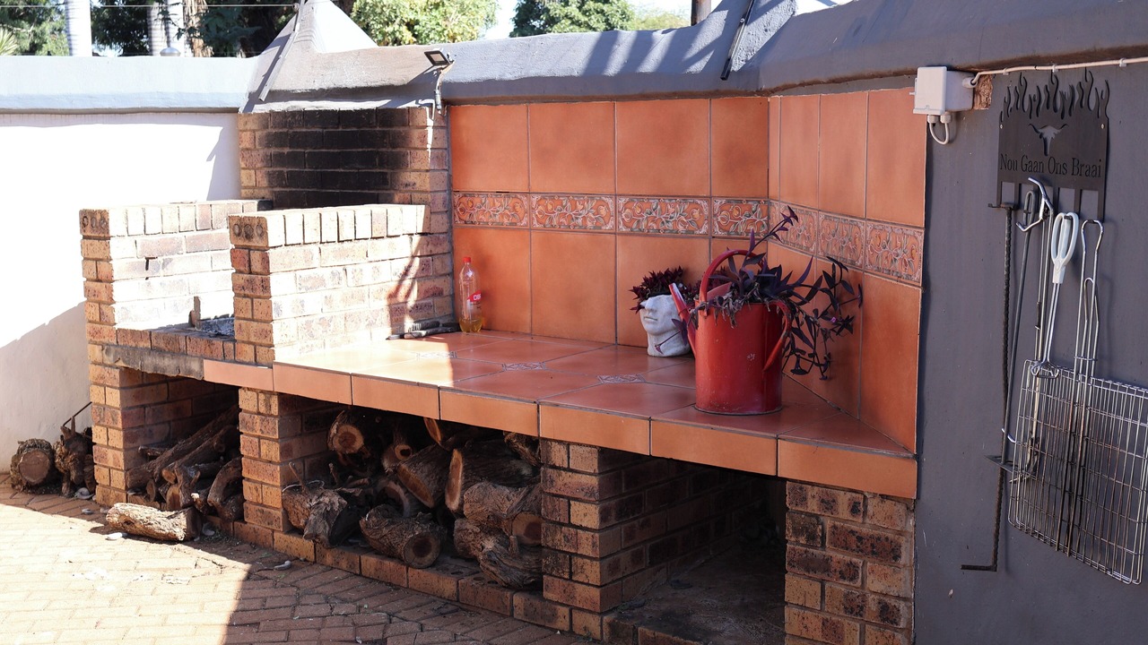 Photo of Outdoor in Mokopane