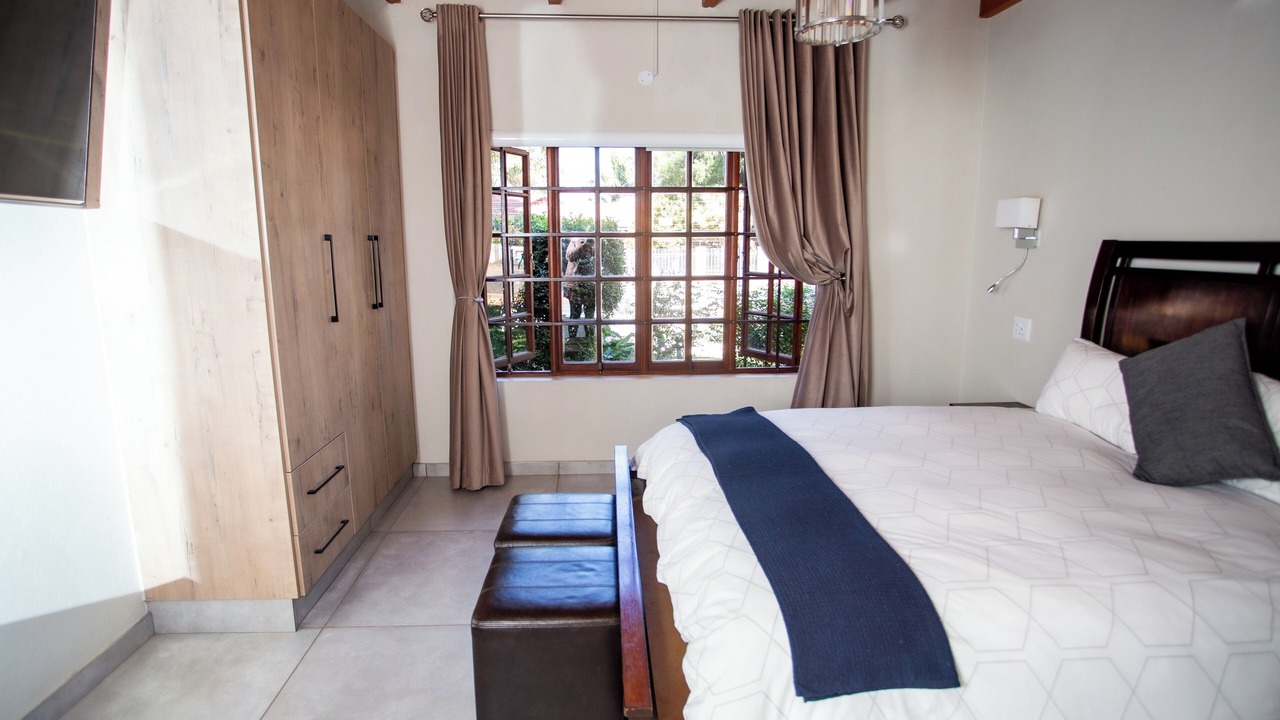 Photo of Bedroom in Mokopane