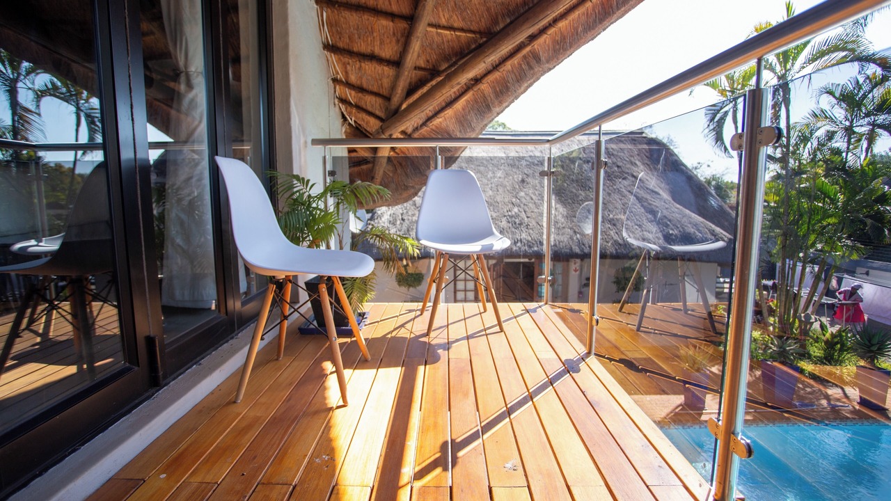 Photo of Patio Balcony in Mokopane