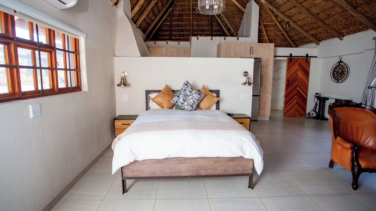 Photo of Bedroom in Mokopane