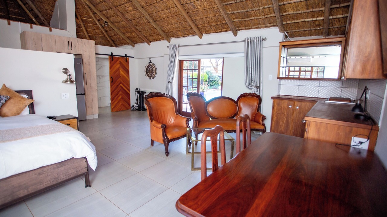 Photo of Bedroom in Mokopane