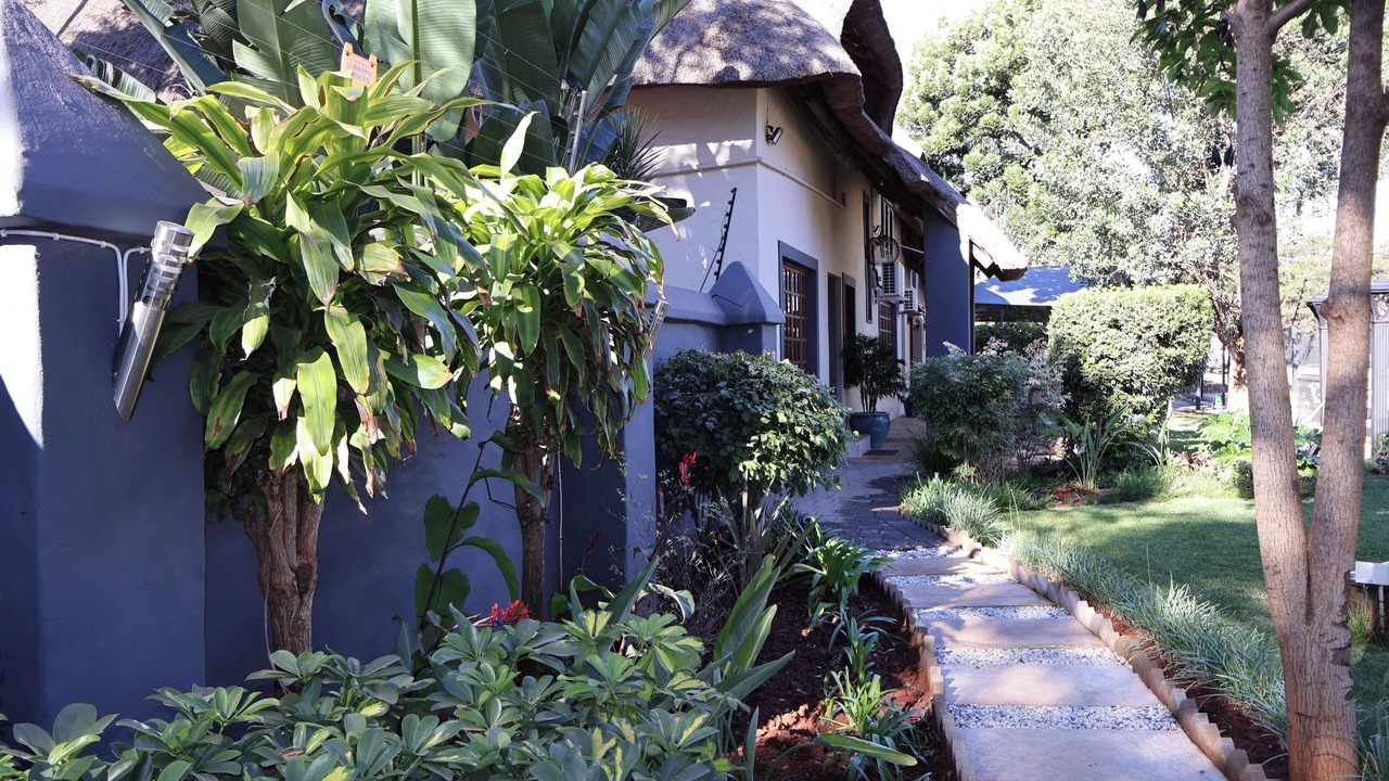 Photo of Outdoor in Mokopane