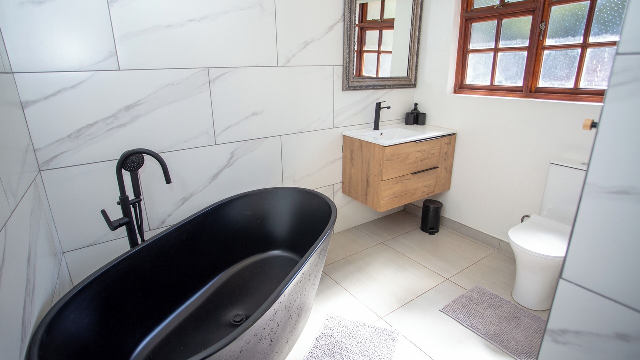 Photo of Bathroom in Mokopane