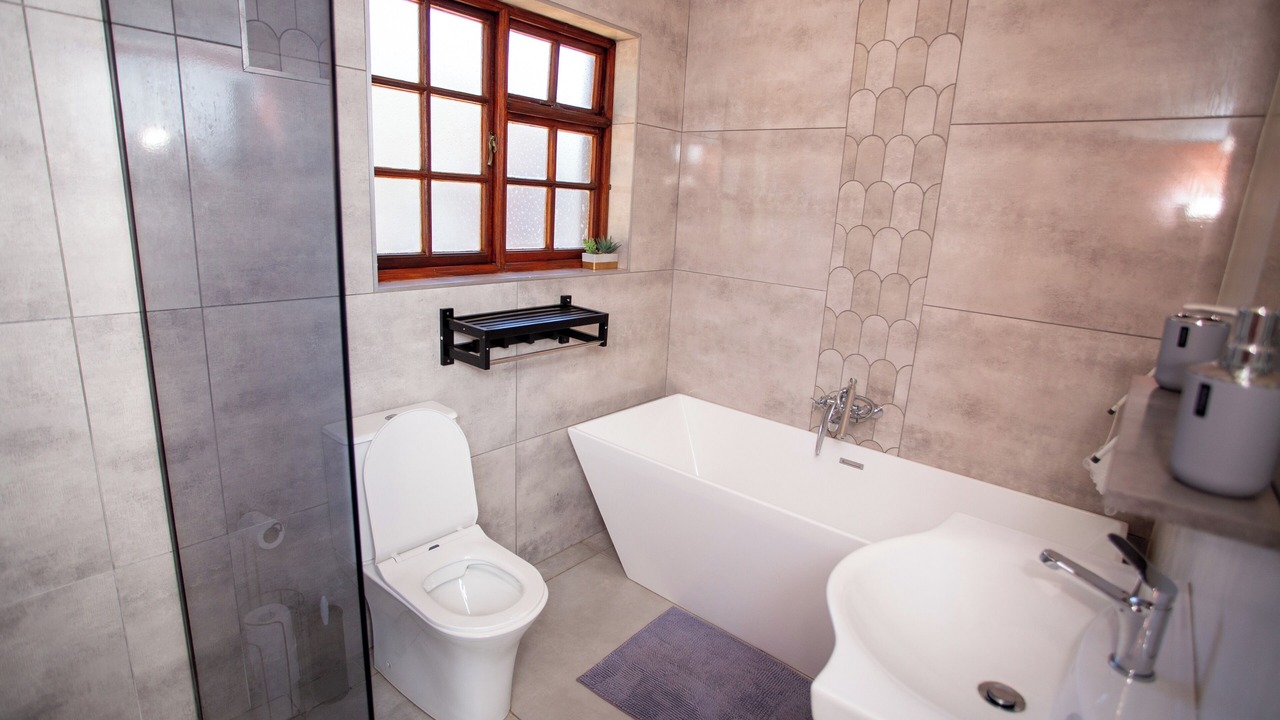 Photo of Bathroom in Mokopane