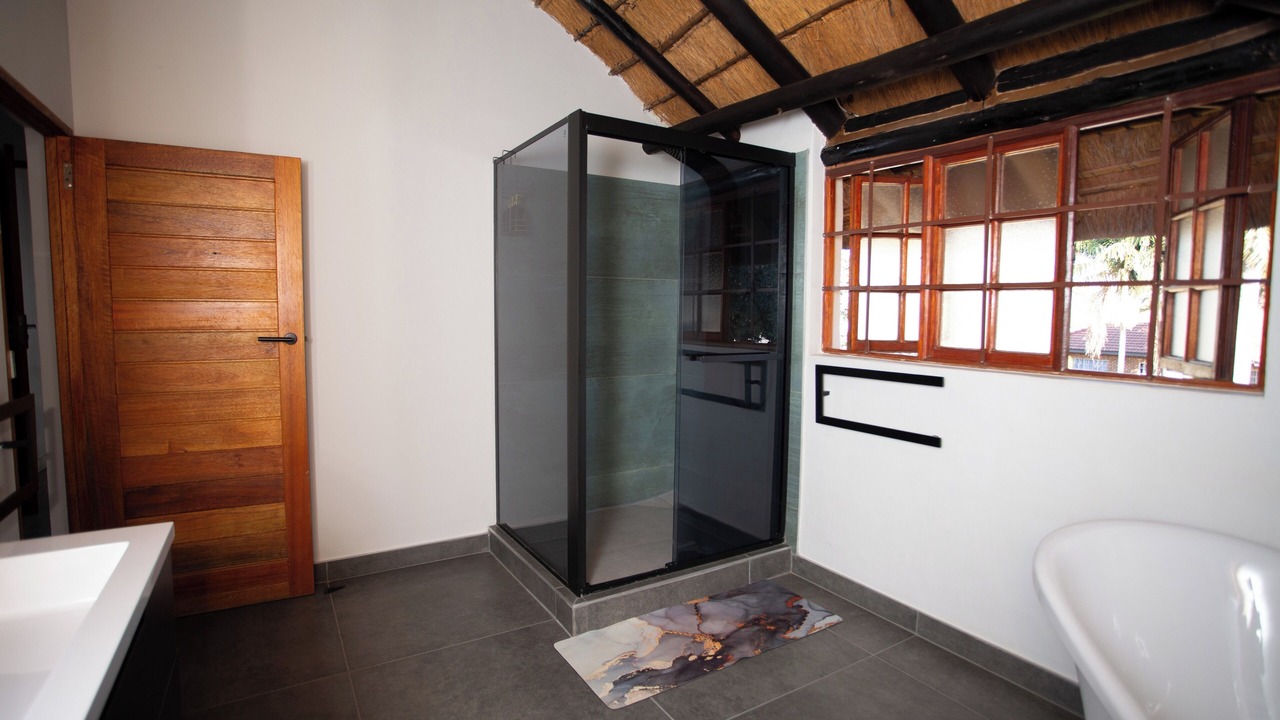 Photo of Patio Balcony in Mokopane