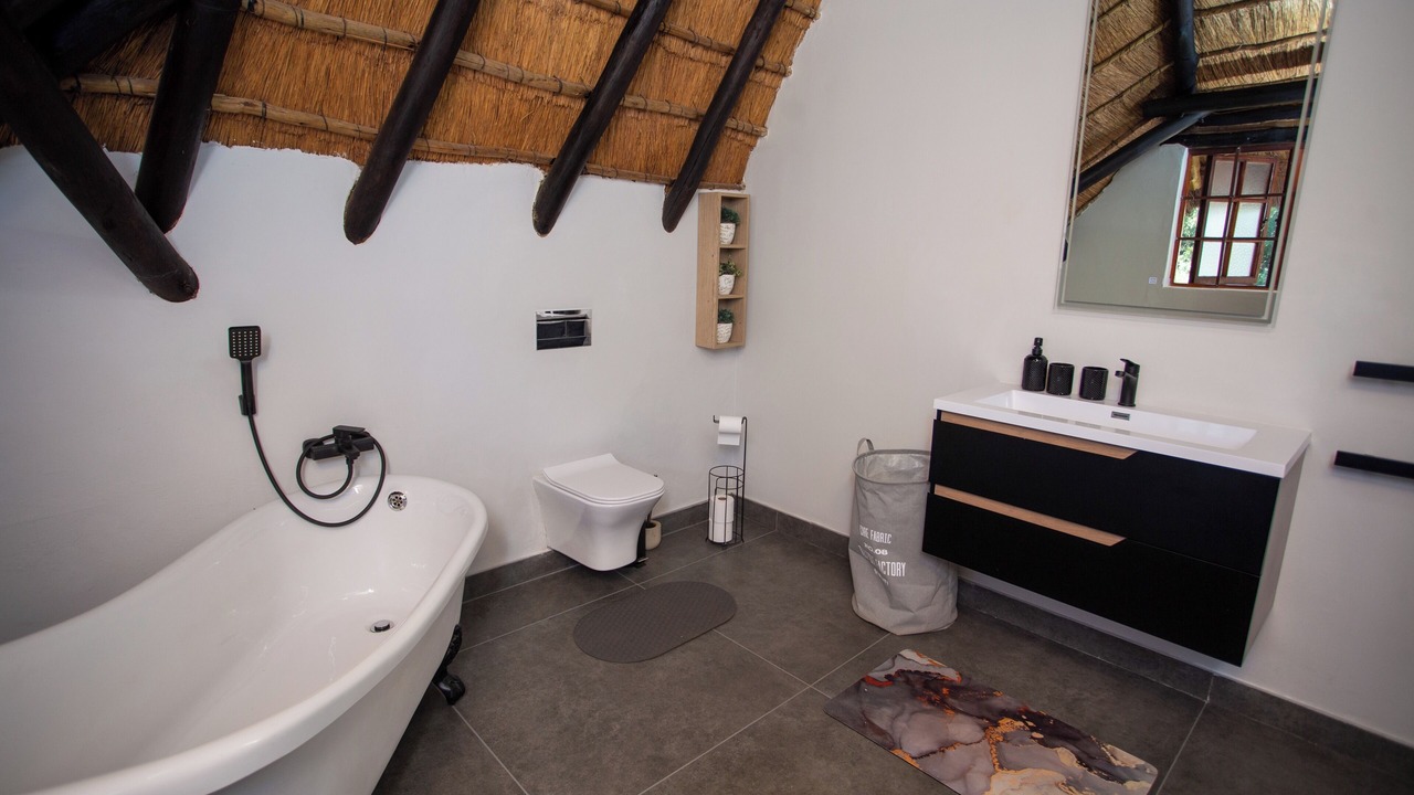 Photo of Patio Balcony in Mokopane
