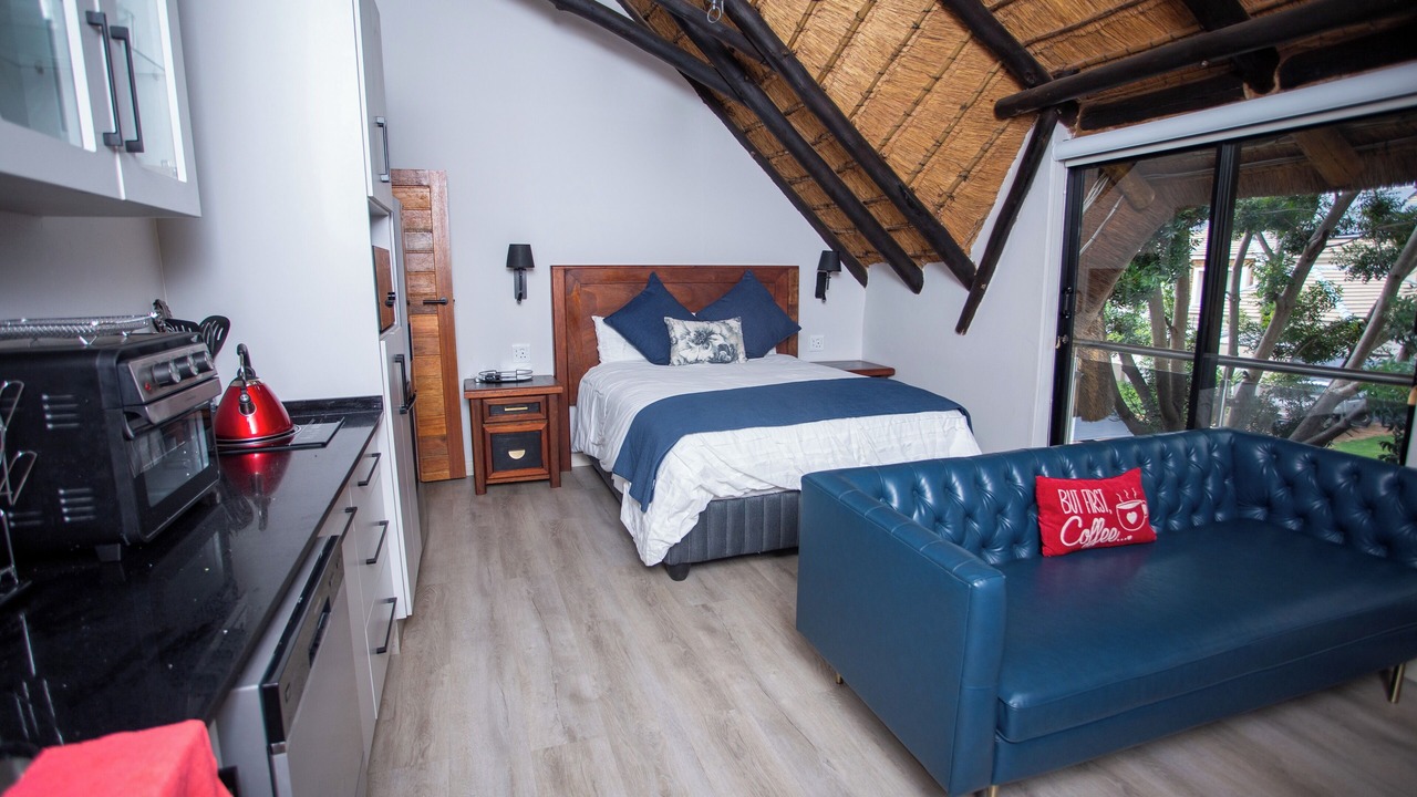Photo of Bedroom in Mokopane