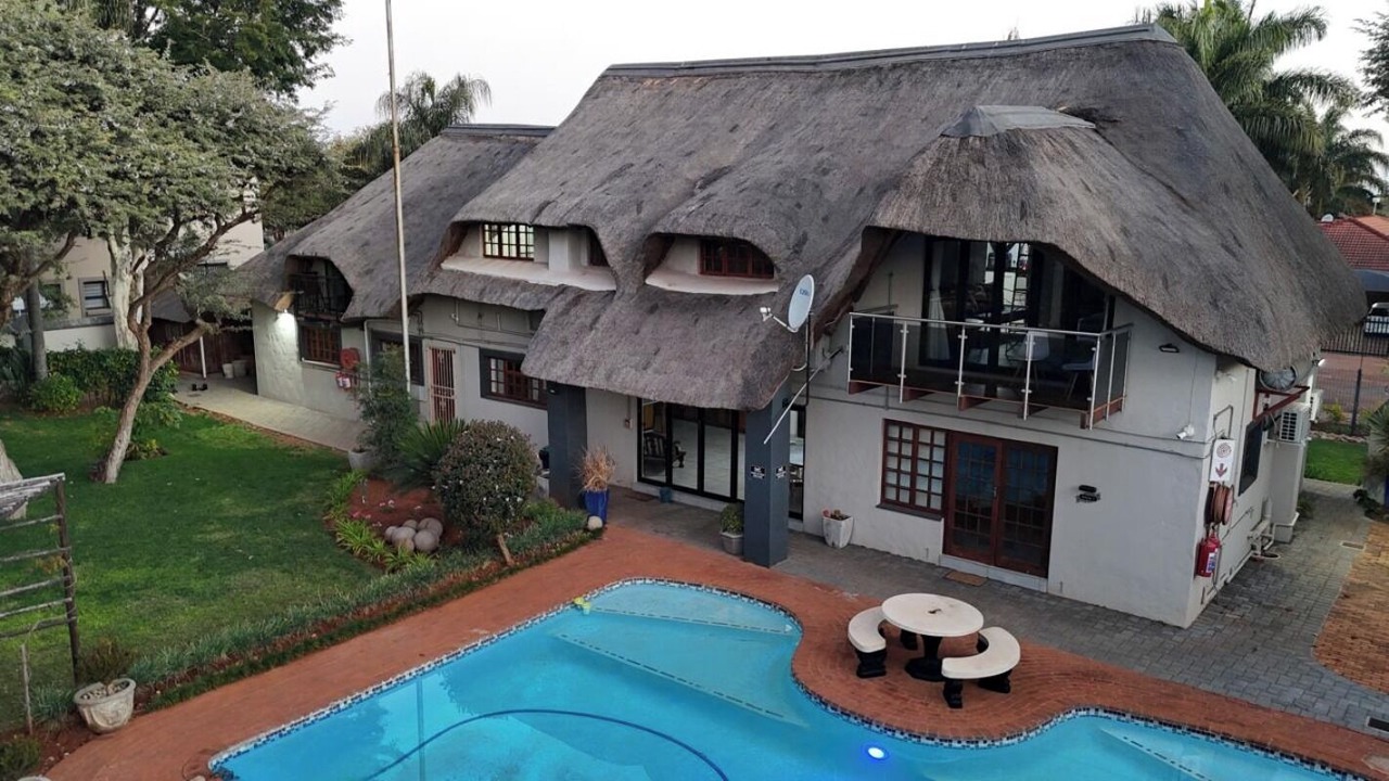 Photo of Outdoor in Mokopane