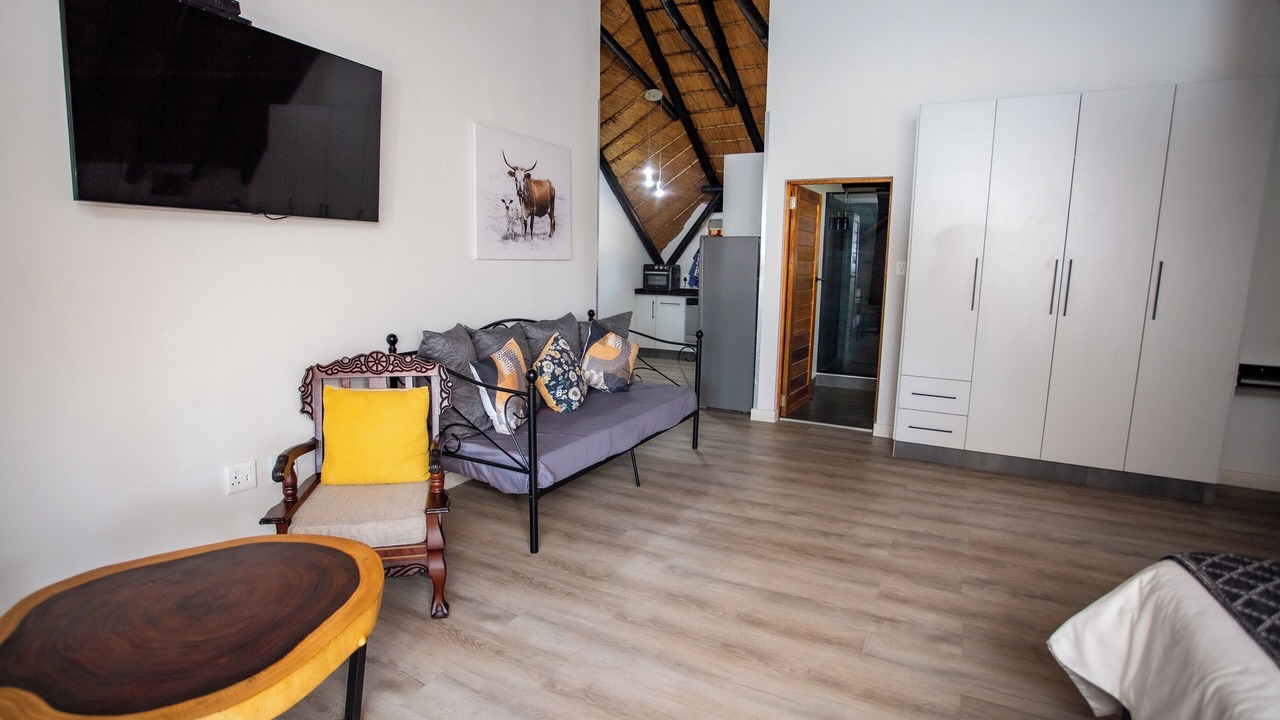 Photo of Patio Balcony in Mokopane