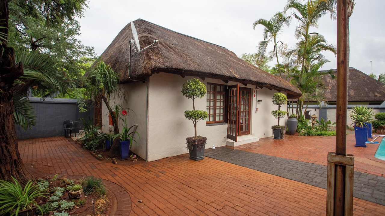 Photo of Outdoor in Mokopane